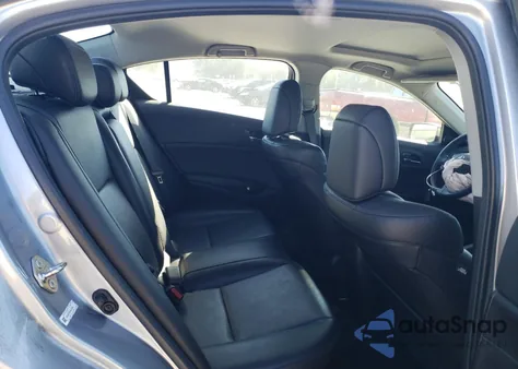 2018 Acura Ilx Base Watch Plus z USA, uszkodzony, nr VIN 19UDE2F39JA005260